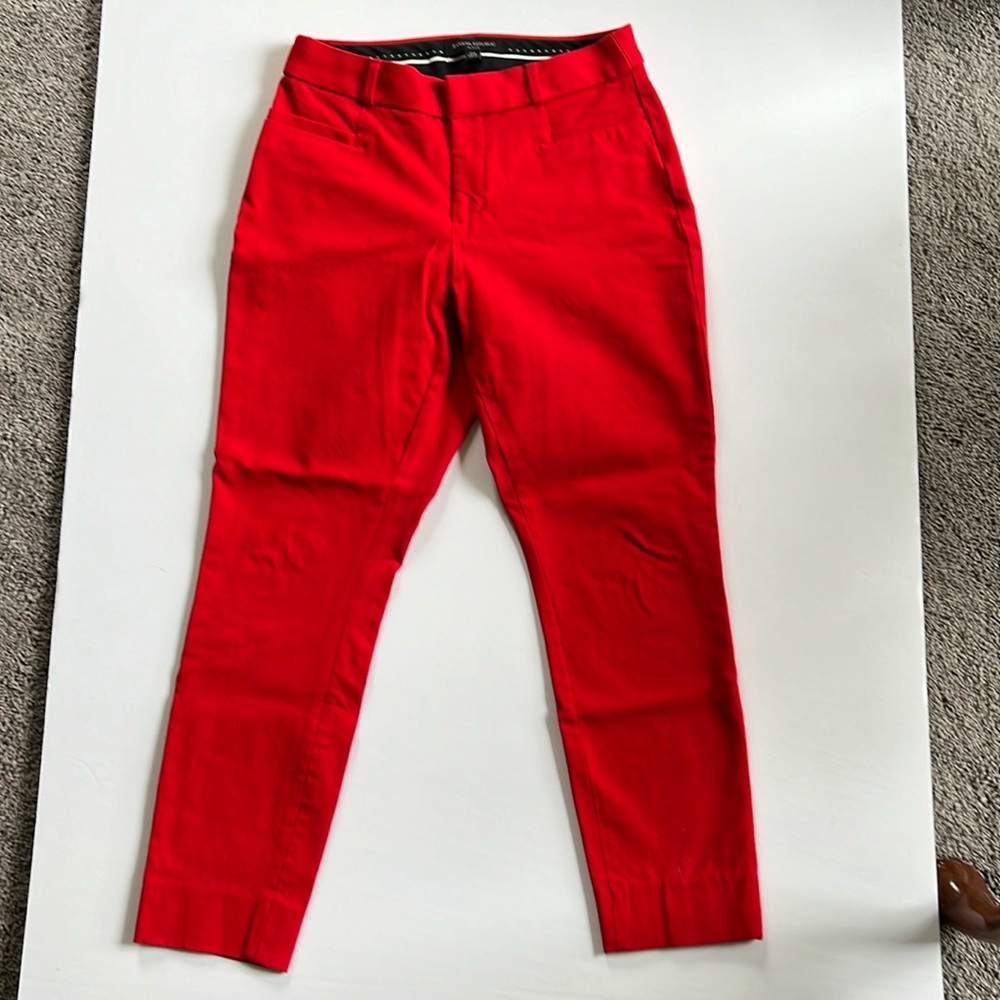 Banana Republic Sloan dress pant - NWOT (0 Short)